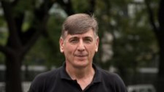 DYN15, BUENOS AIRES, 26/12/2016, COMISARIO INSPECTOR JOSu00c9 PEDRO POTOCAR, SERu00c1 EL JEFE DE LA NUEVA POLICu00cdA DE LA CIUDAD. FOTO:DYN/GCBA.