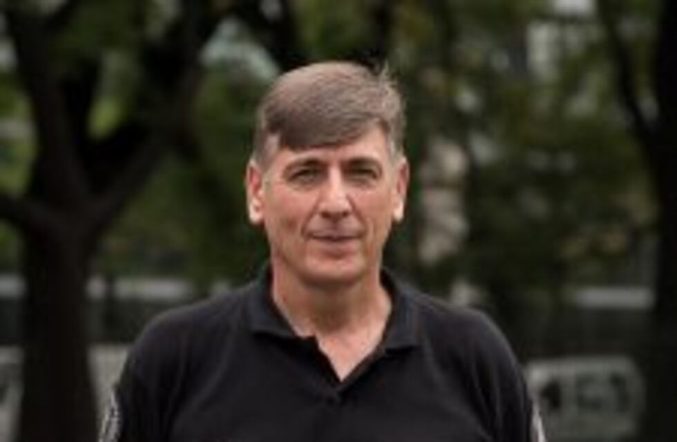 El director de comisarías porteñas será el nuevo jefe de la Policía de la Ciudad