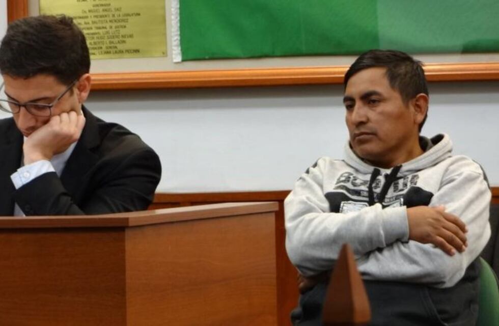 Femicidio de Silvia Colque: determinan la condena contra su ex pareja