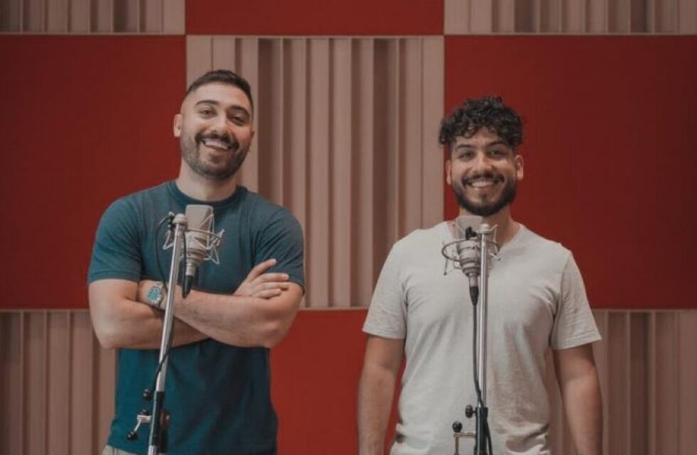 Músicos entrerrianos homenajearon a los tripulantes del ARA San Juan