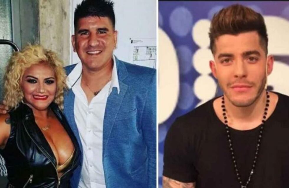 A las piñas en una disco: Lhoan y el novio de la Bomba Tucumana pelearon en Carlos Paz