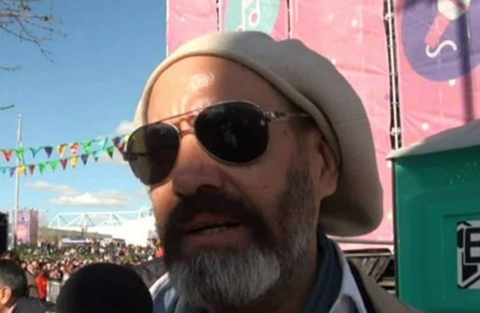 Murió el artista correntino Jesús Pucheta