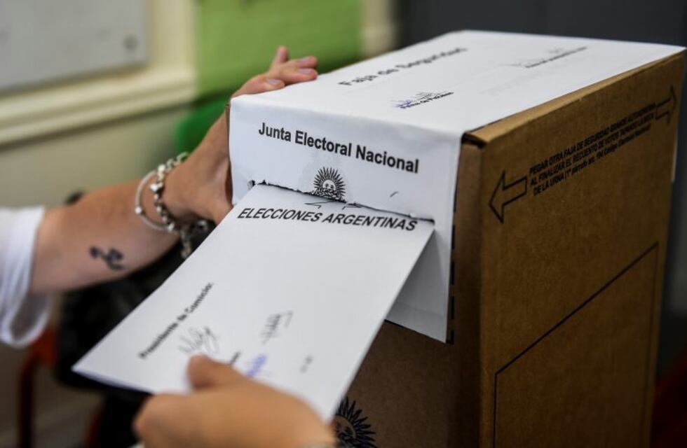 La Junta Electoral de Arroyito comunicó la nómina de escuelas para las elecciones locales