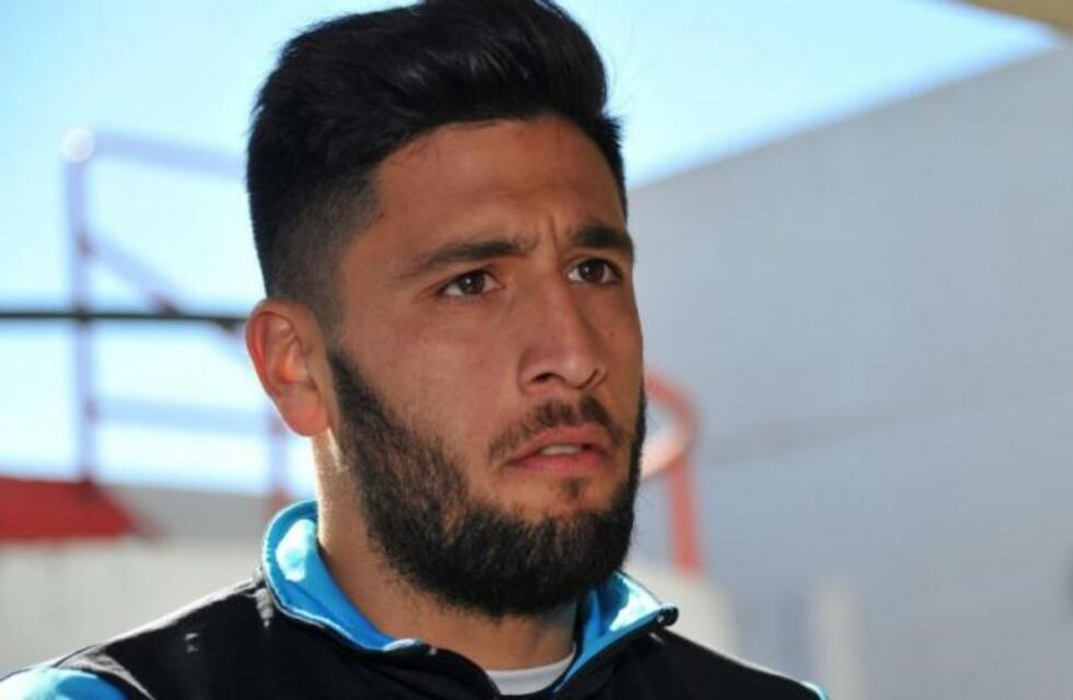 El descargo de Tobías Figueroa por los insultos con plateistas de Belgrano