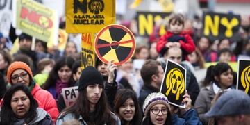 El STJ ratificó la ley antinuclear en Río Negro