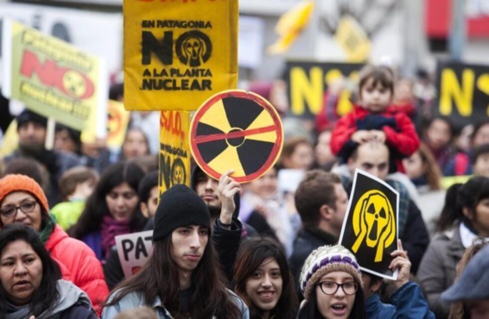 El gobierno de Río Negro desestimó el pedido para la ley nuclear