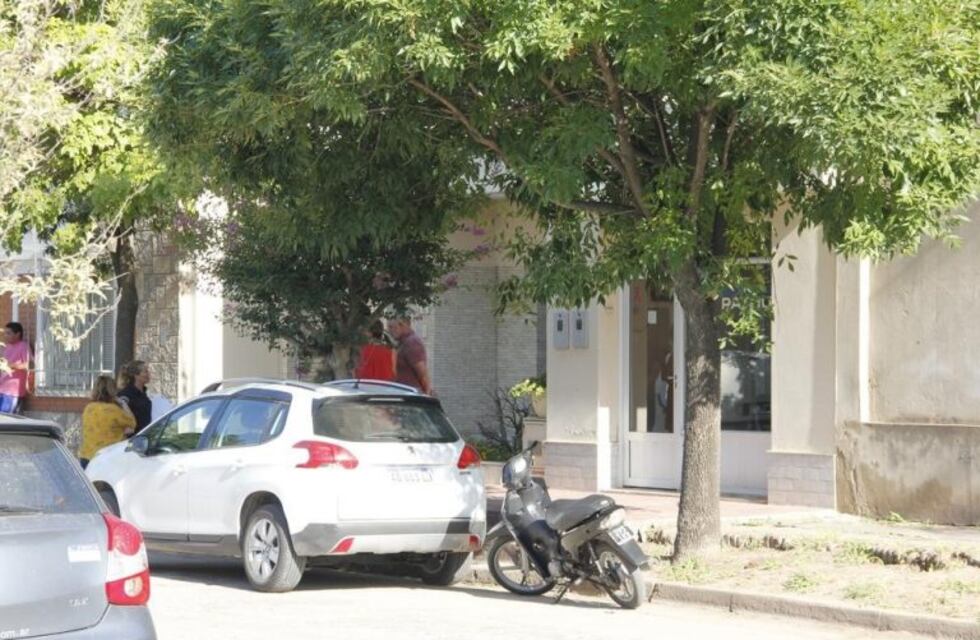 Sunchales: mató a su mujer y se quitó la vida