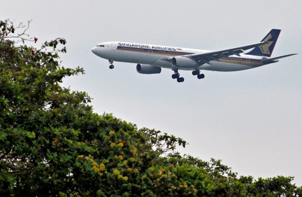 Regresa el vuelo más largo del mundo: 19 horas de Singapur a Nueva York