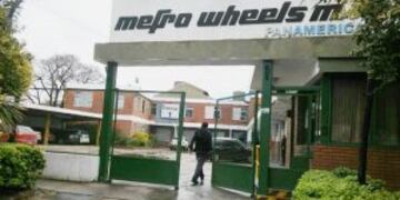 Mefro Wheels