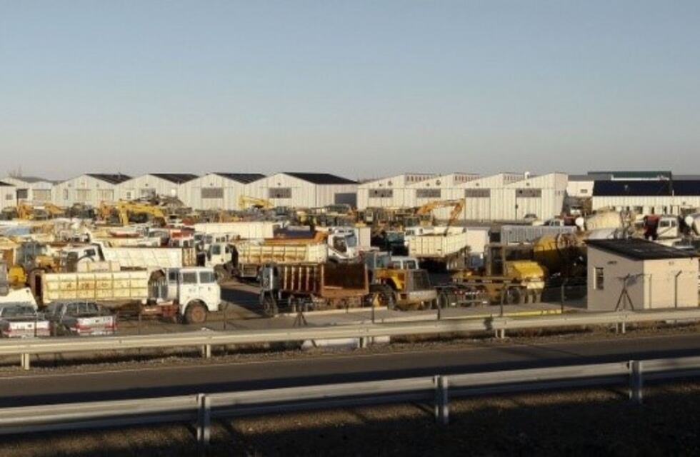 Son entregados los bienes de Lázaro Baez al municipio