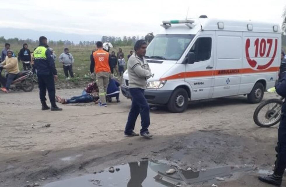 Mataron de un disparo en la cabeza a un joven en Arcadia