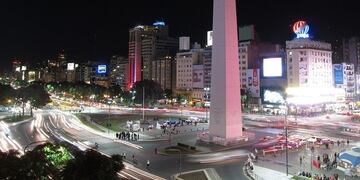 Qué hacer en Buenos Aires el fin de semana largo