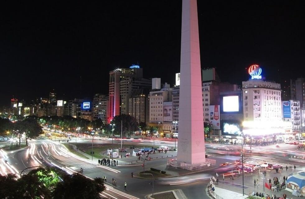 Fin de semana largo con muchas opciones para salir en Buenos Aires