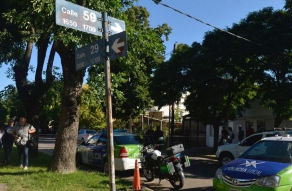 El hombre que asesinó a una vecina en La Plata tiene problemas psiquiátricos