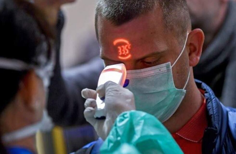 Desde Ampros sostienen que hay transmisión comunitaria de coronavirus en Mendoza