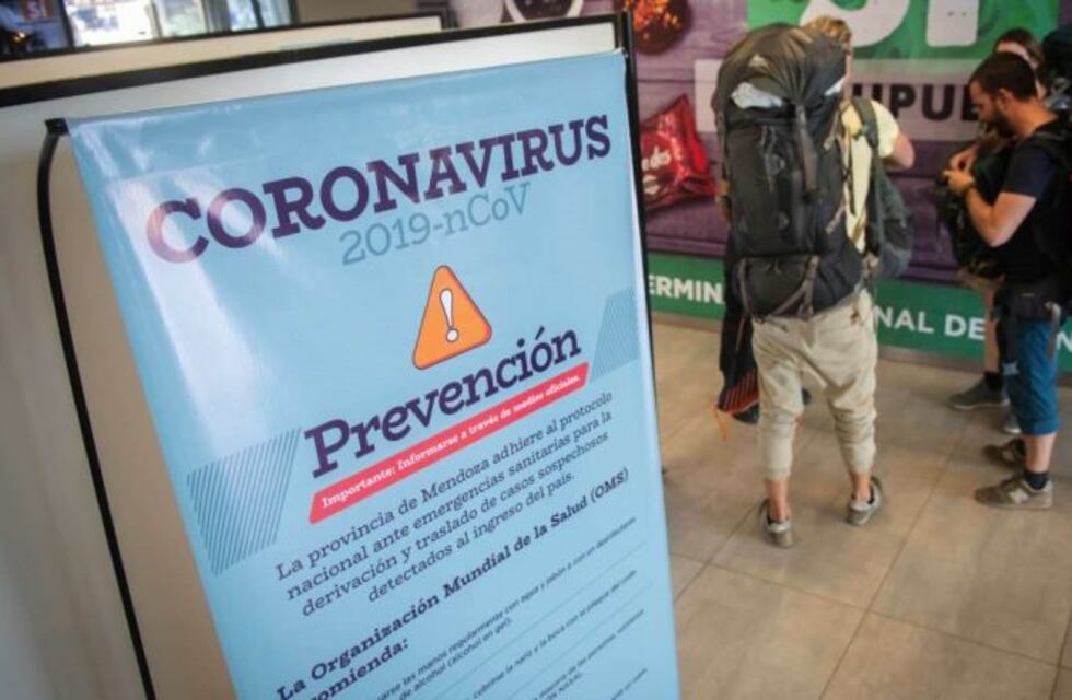 Salen a combatir el temor y la desinformación por el coronavirus