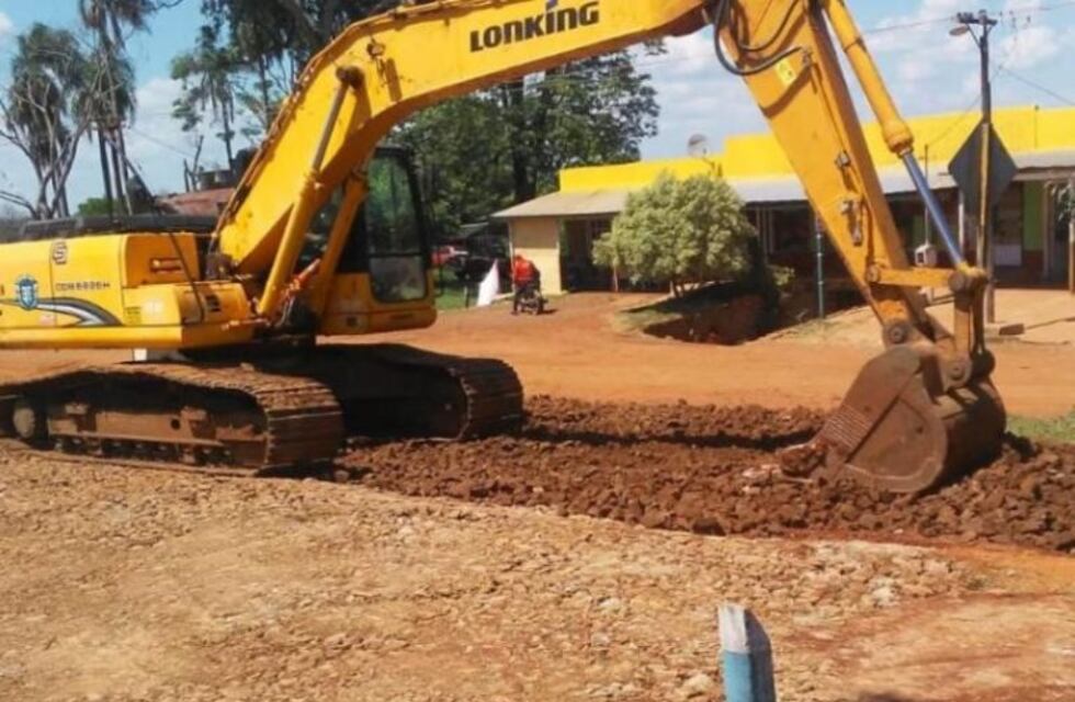 Instalarán un cajero automático en Fracran
