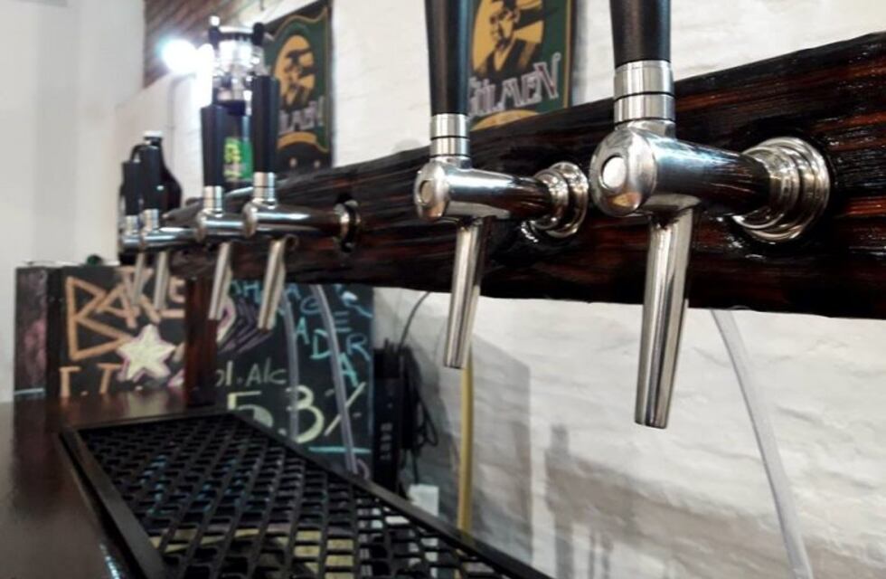 Se realizará en Viedma la primer Fiesta de la Cerveza