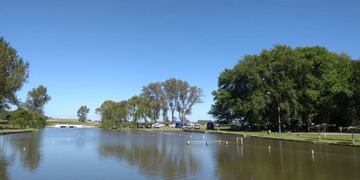 Colonia San Miguel: un hombre murió ahogado en el balneario
