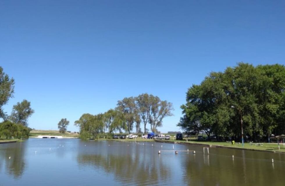 Colonia San Miguel: un hombre murió ahogado en el balneario