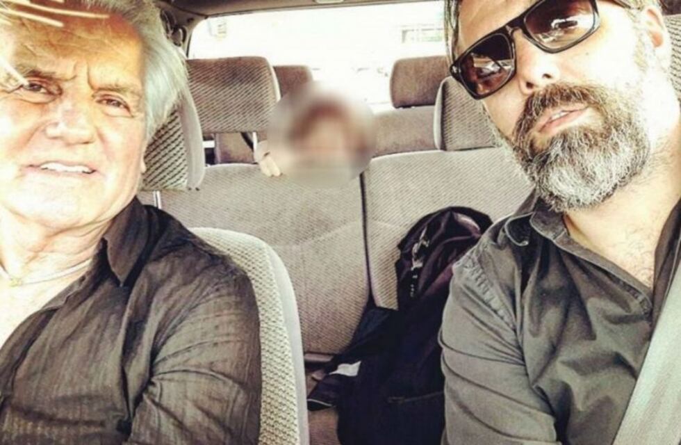 Murió Sergio Denis: su familia y varios famosos lo despidieron a través de las redes