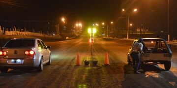 suspendieron las picadas en Eldorado