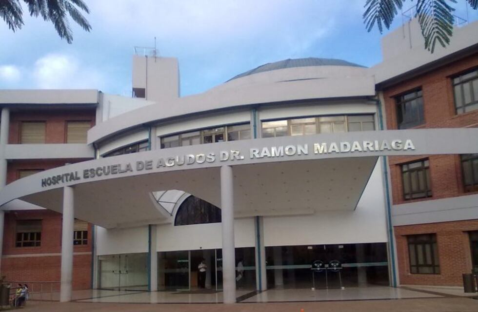 El Madariaga registró ingresos por accidentes de tránsito y peleas callejeras