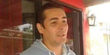 Ignacio González\nCrédito: Hernán Dotto