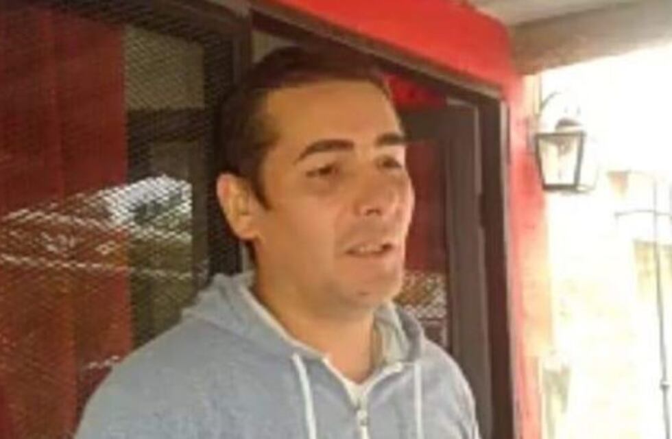 "La Heladera vecinal" del gualeyo que regala asado a los que menos tienen