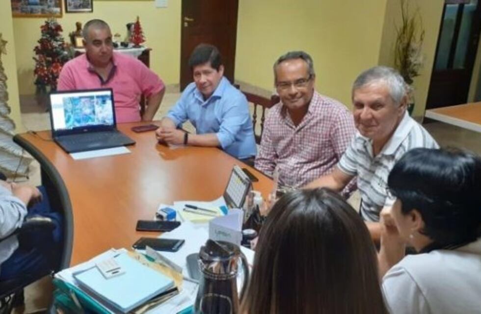 La lucha contra el dengue es coordinada por Salud con los municipios