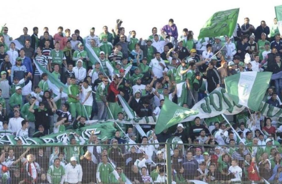 El día que la ciudad se tiñó de verde: a siete años del ascenso de Sportivo Belgrano
