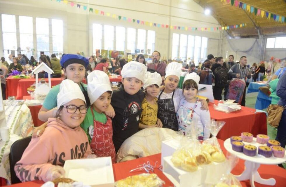 Este sábado comienza la 30° Muestra de Talleres Barriales