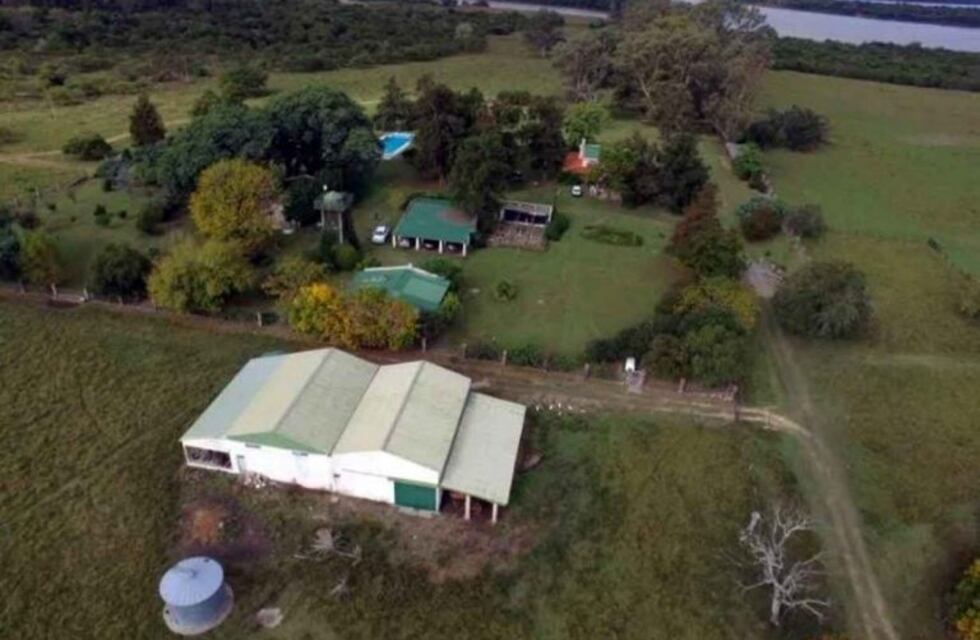 Conocemos el primer santuario animal de América Latina ubicado en Colón