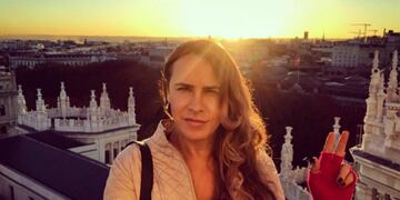 Karla Sofía \n(Instagram/@karsiagascon)