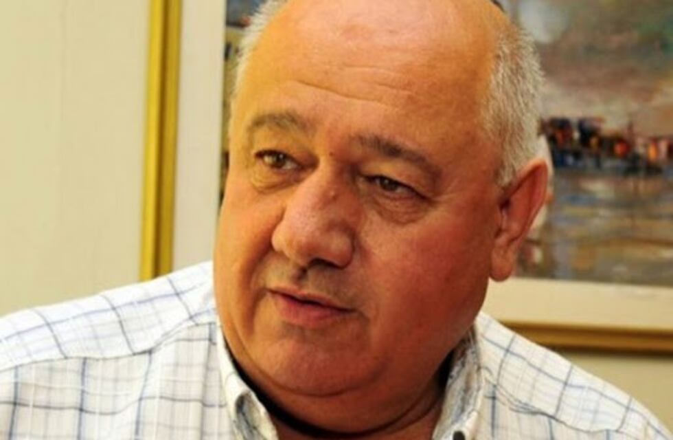 El intendente de Colonia San Bartolomé tiene COVID