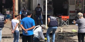 Foto: Ministerio Publico Fiscal\u002E