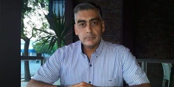 Contreras asegura que siempre actuó de manera correcta y en el marco de la ley\u002E