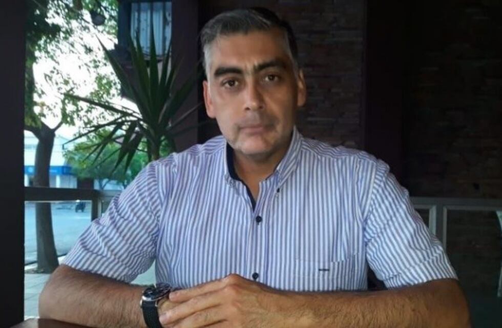 Robo del cargamento en Recreo: "Sé que actué correctamente y tarde o temprano todo saldrá a la luz"