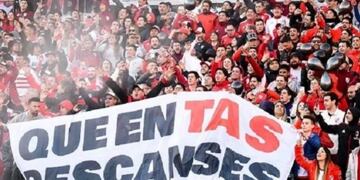 Los memes tras el fallo del TAS, que ratificó el campeonato de River en la Libertadores 2018