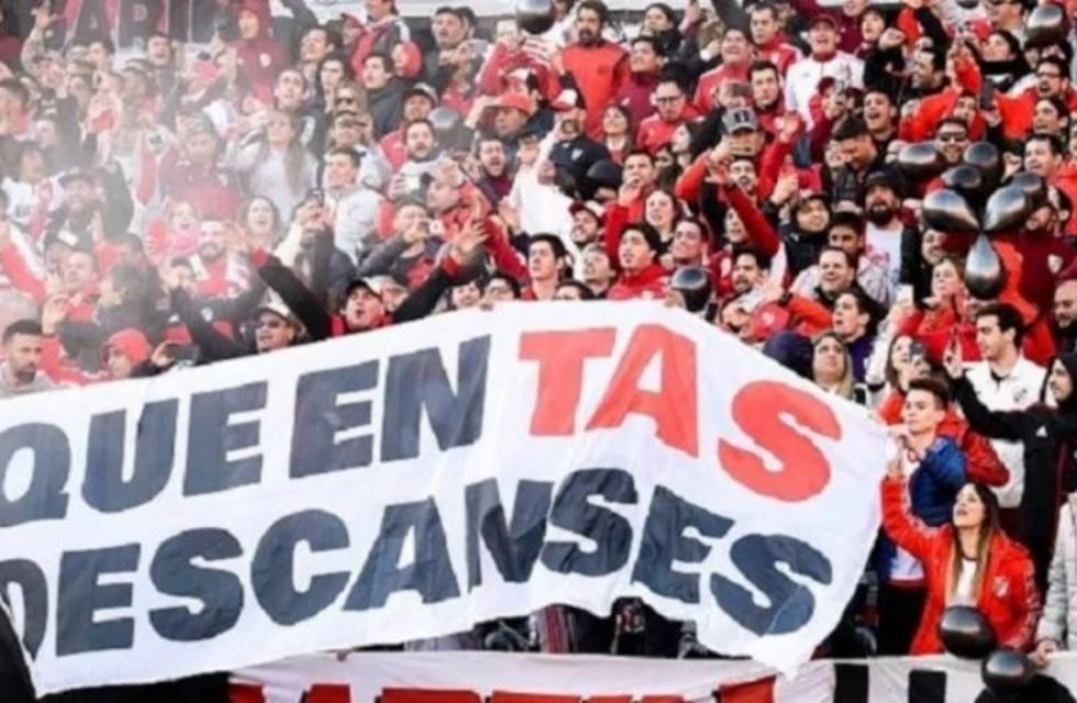 Los memes tras el fallo del TAS, que ratificó el campeonato de River en la Libertadores 2018