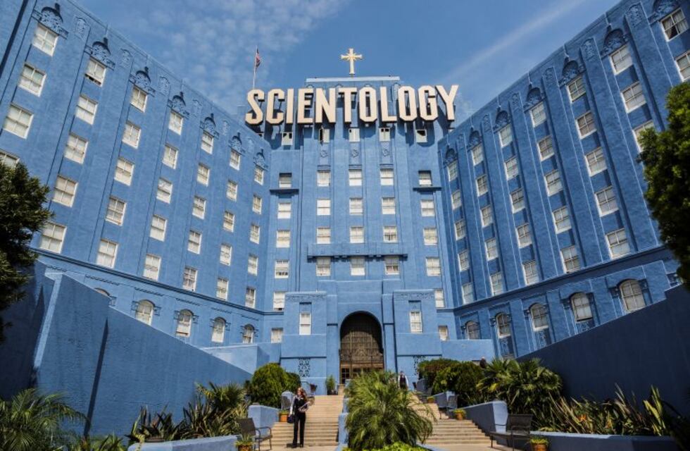 Denunciaron a la Iglesia de la Cienciología y a un actor por encubrir abusos sexuales
