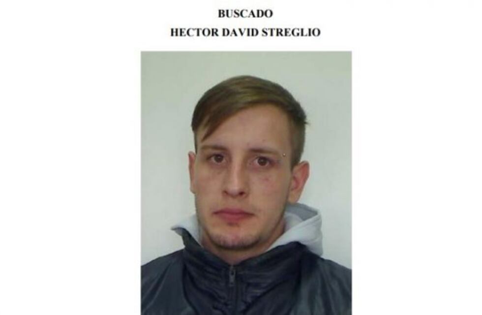 Recompensa de 750 mil pesos por datos de un prófugo de Punta Alta