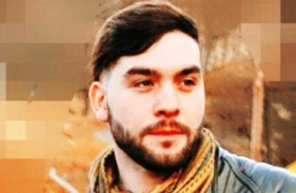 Adicto de Río Turbio escribe libro contando su experiencia