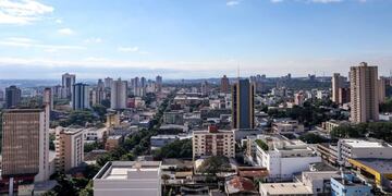 Foz tendrá actividad comercial desde este miércoles\u002E