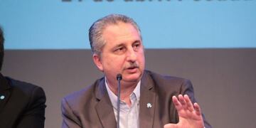 Hugo Passalacqua