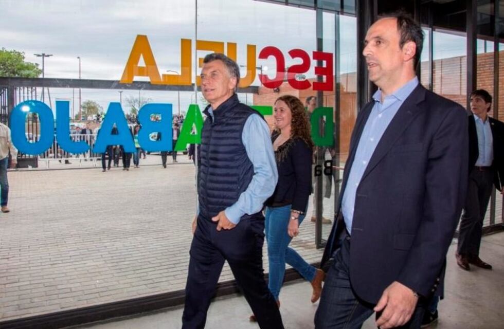 Corral sostiene que el radicalismo fue "protagonista de la consolidación del cambio"