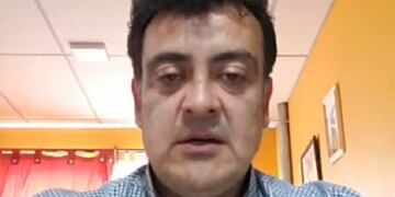 El intendente de Puerto Deseado curado de Coronavirus