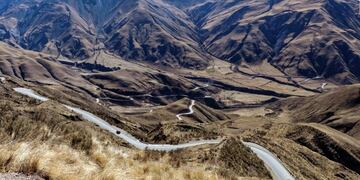 Chicoana, un destino imperdible de Salta (Nouslandia)