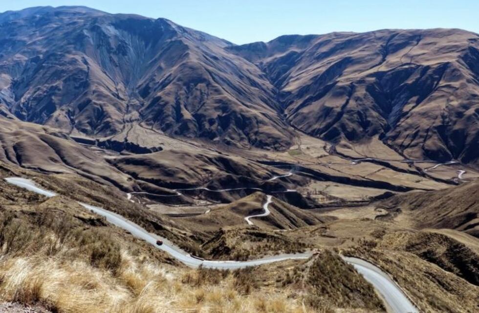 Chicoana, un destino imperdible de Salta
