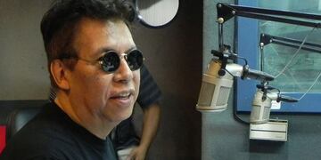 Pelusa, intervenido y estable en La Rioja\u002E